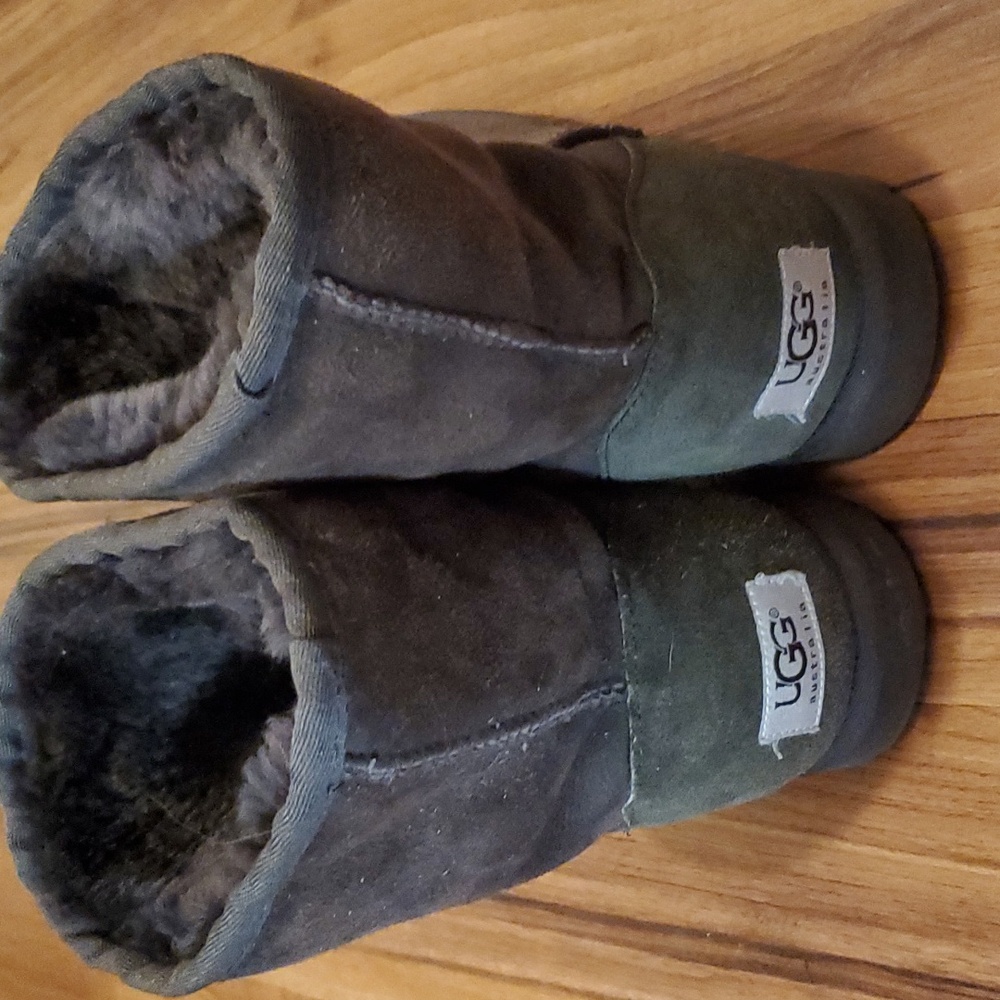Ugg boots women's size 8